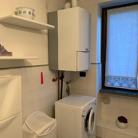 Casa Ludovica - Cozy With Panoramic & Mountain Views 펜션 게라 라리오