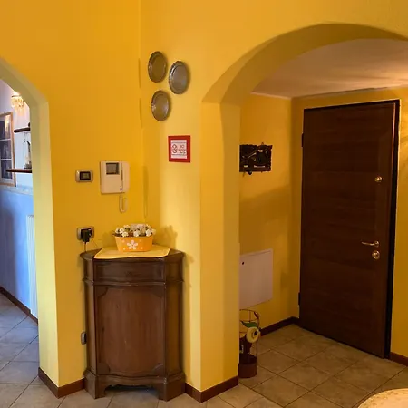 Casa Ludovica - Cozy With Panoramic & Mountain Views 펜션