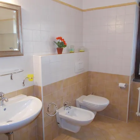 Casa Ludovica - Cozy With Panoramic & Mountain Views 펜션 게라 라리오