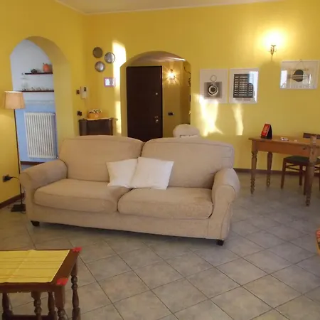 Casa Ludovica - Cozy With Panoramic & Mountain Views 게라 라리오