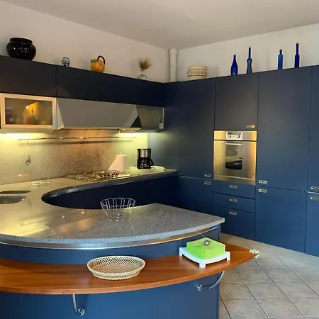 Casa Ludovica - Cozy With Panoramic & Mountain Views 펜션 게라 라리오