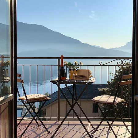 Casa Ludovica - Cozy With Panoramic & Mountain Views 펜션 *