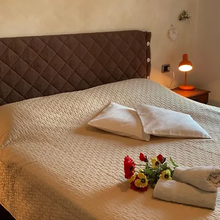 Casa Ludovica - Cozy With Panoramic & Mountain Views 펜션 게라 라리오